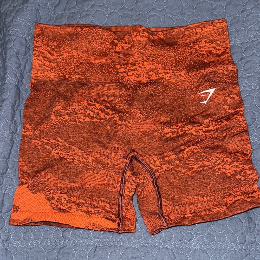 Gymshark short